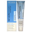 Revlon Revlonissimo Colorsmetique Pure Colors - 900 Fuchsia by Revlon for Unisex - 2 oz Hair Color