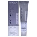 Revlon Revlonissimo Colorsmetique - 4.3 Medium Golden Brown by Revlon for Unisex - 2 oz Hair Color