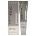 Revlon Revlonissimo Colorsmetique - 55.64 Intense Coppery Dark Red by Revlon for Unisex - 2 oz Hair Color
