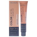 Revlon Revlonissimo Color Excel - Pink by Revlon for Unisex - 2.3 oz Hair Color