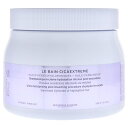 Kerastase Blond Absolu Le Bain Cicaextreme Shampoo in-Cream by Kerastase for Unisex - 16.9 oz Shampoo
