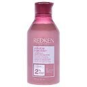 【月間優良ショップ受賞】 Redken Volume Injection Conditioner-NP 10.1 oz 送料無料 海外通販