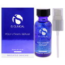 【月間優良ショップ受賞】 iS Clinical Poly-Vitamin Serum 1 oz 送料無料 海外通販