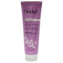 【月間優良ショップ受賞】 Ouidad Coil Infusion Good Shape Defining Gel 8.5 oz 送料無料 海外通販