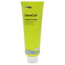 【月間優良ショップ受賞】 DevaCurl Heaven in Hair Moisturizing Deep Conditioner 8 oz 送料無料 海外通販