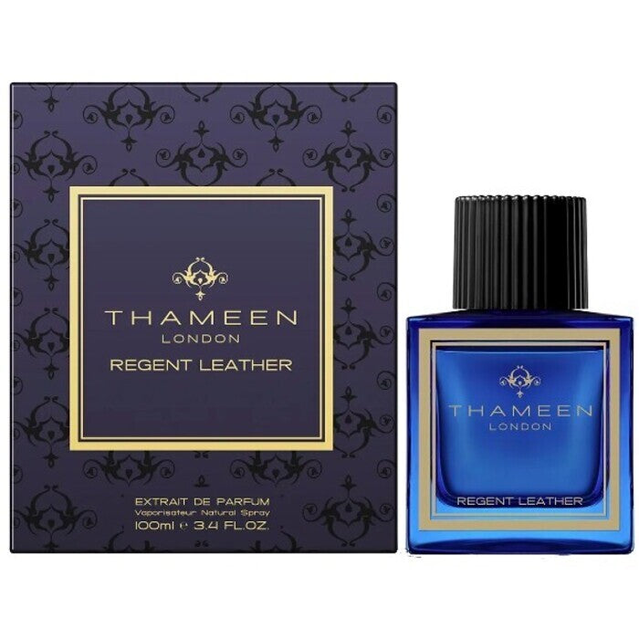 Thameen Regent Leather Extrait De Parfum Spray 30ml/1.7oz