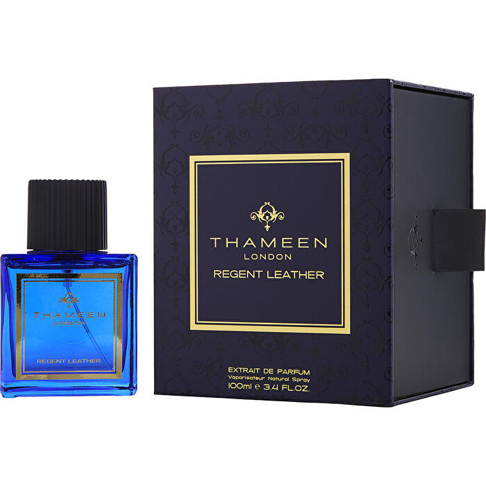 Thameen Regent Leather Extrait De Parfum Spray 90ml/3.4oz