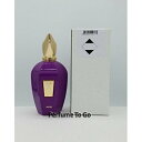 Xerjoff Muse Unisex Eau De Parfum TESTER 100ml(4)