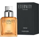 Calvin Klein Eternity Intense Parfum Spray 100ml/3.4oz