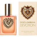 Dolce & Gabbana Dolce & Gabbana Devotion Intense Eau De Parfum Spray 50ml/1.7oz