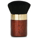 【月間優良ショップ受賞】 Guerlain Kabuki Brush Foundation Brush ゲラン Kabuki Brush Foundation Brush 1pc 送料無料 海外通販(4)