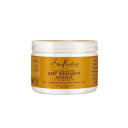 Shea Moisture Raw Shea Butter Deep Treatment Masque 340g(4)
