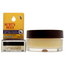 【月間優良ショップ受賞】 Burt's Bees Overnight Intensive Lip Treatment バーツビーズ 一晩集中的なリップトリートメント 0.25 oz 送料無料 海外通販(4)