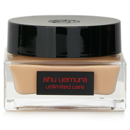 【月間優良ショップ受賞】 Shu Uemura Unlimited Care Serum-In Cream Foundation - # 564 シュウウエムラ Unlimited Care Serum-In Cream Foundation - # 564 35ml/1. 送料無料 海外通販 【月間優良ショップ受賞】 Shu Uemura Unlimited Care Serum-In Cream Foundation - # 564 シュウウエムラ Unlimited Care Serum-In Cream Foundation - # 564 35ml/1. 送料無料 海外通販
