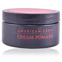 American Crew Men Cream Pomade (Light Hold and Low Shine) 85g/3oz