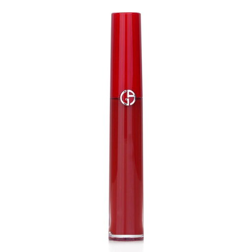 Giorgio Armani Lip Maestro Intense Velvet Color (Liquid Lipstick) - # 415 (Red Wood) 6.5ml/0.22oz Giorgio Armani Lip Maestro Intense Velvet Color (Liquid Lipstick) - # 415 (Red Wood) 6.5ml/0.22oz