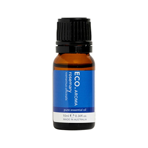 Eco Modern Essentials ECO. Modern Essentials Essential Oil Rosemary 10ml Eco Modern Essentials ECO. Modern Essentials Essential Oil Rosemary 10ml