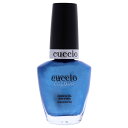 Cuccio Colour Colour Nail Polish - Makin Waves by Cuccio Colour for Women - 0.43 oz Nail Polish