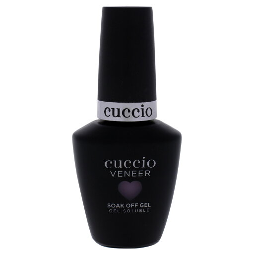Cuccio Colour Veener Soak Off Gel - I Am Beautiful by Cuccio Colour for Women - 0.44 oz Nail Polish Cuccio Colour Veener Soak Off Gel - I Am Beautiful by Cuccio Colour for Women - 0.44 oz Nail Polish