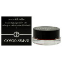 【月間優良ショップ受賞】 Giorgio Armani Eyes To Kill Stellar Eyeshadow - 05 Stellar ジョルジオアルマーニ ステラアイシャドウを殺すための目-05ステラ 0.14 oz 送料無料 海外通販