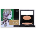 【月間優良ショップ受賞】 Idun Minerals Finishing Powder - 533 Underbar Idun Minerals 仕上げパウダー-533アンダーバー 0.12 oz 送料無料 海外通販