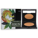 【月間優良ショップ受賞】 Idun Minerals Pressed Powder - 535 Makalas Idun Minerals プレスパウダー-535マカラ 0.12 oz 送料無料 海外通販