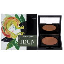 【月間優良ショップ受賞】 Idun Minerals Pressed Powder - 536 Otrolig Idun Minerals プレスパウダー-536Otrolig 0.12 oz 送料無料 海外通販