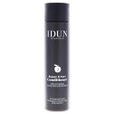 【月間優良ショップ受賞】 Idun Minerals Repair and Care Conditioner Idun Minerals 修理およびケアコンディ...