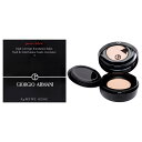 【月間優良ショップ受賞】 Giorgio Armani Power Fabric High Coverage Foundation Balm - 03 ジョルジオアルマーニ パワーファブリックハイカバレッジファンデーションバーム-03 0.32 oz 送料無料 海外通販