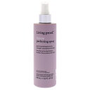 【月間優良ショップ受賞】 Living Proof Restore Perfecting Spray Hair Spray 生きている証 パーフェクティングスプレーヘアスプレーを復元 8 oz 送料無料 海外通販(4)