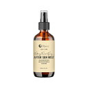 Nutra Organics Skin Care Soothing Facial Spray After Sun Mist 100ml