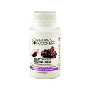 Nature's Goodness Bioactivated Resveratrol (Red Grape Antioxidant) 60c(4)