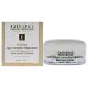 【月間優良ショップ受賞】 Eminence Coconut Age Corrective Moisturizer エミネンス ココナッツ年齢矯正保湿剤 2 oz 送料無料 海外通販(4)