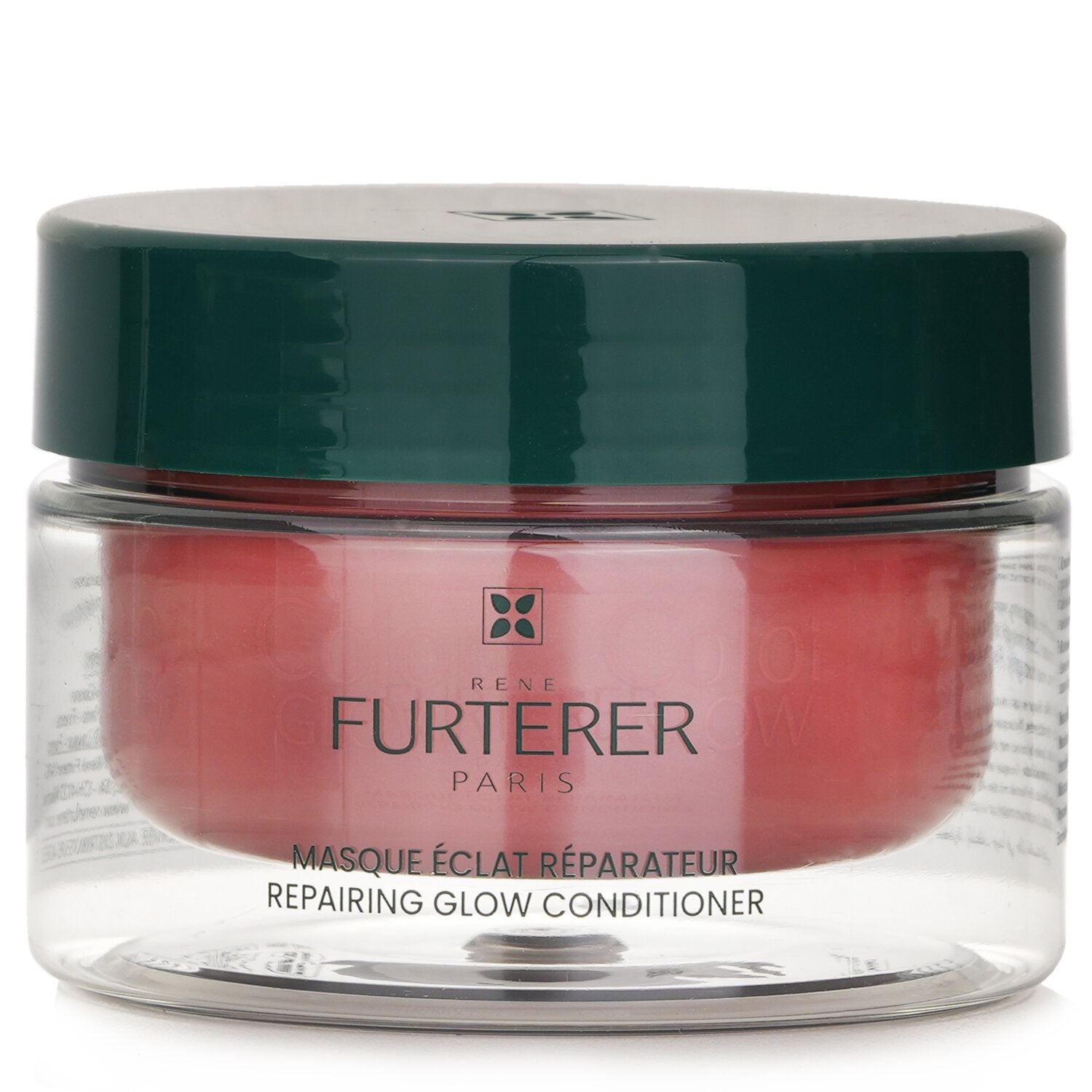 【月間優良ショップ受賞】 Rene Furterer Color Glow Repairing Glow Conditioner ルネ フルトレール C..