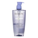 【月間優良ショップ受賞】 Kerastase Blond Absolu Hydrating Illuminating Shampoo ケラスターゼ Blond Absolu Hydrating Illuminating Shampoo 500ml/16.9oz 送料無料 海外通販
