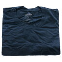 Cariloha Bamboo Comfort Crew Tee - Bermuda Blue by Cariloha for Men - 1 Pc T-Shirt (M)