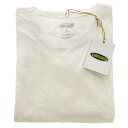 Cariloha Bamboo Crew Tee - White by Cariloha for Women - 1 Pc T-Shirt (L)