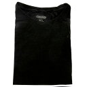 Cariloha Bamboo Crew Tee - Charcoal Heather by Cariloha for Women - 1 Pc T-Shirt (XL)