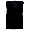 Cariloha Bamboo Racer Tank - Black by Cariloha for Women - 1 Pc Tank Top (L)