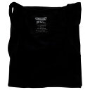 Cariloha Bamboo Racer Tank - Black by Cariloha for Women - 1 Pc Tank Top (2XL)