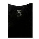 Cariloha Bamboo Scoop Tee - Charcoal by Cariloha for Women - 1 Pc T-Shirt (3XL)