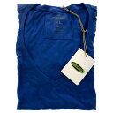 Cariloha Bamboo V-Neck Tee - Reef Blue by Cariloha for Women - 1 Pc T-Shirt (XL)