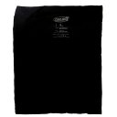 Cariloha Bamboo V-Neck Tee - Black by Cariloha for Women - 1 Pc T-Shirt (L)