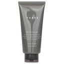 【月間優良ショップ受賞】 THREE Scalp & Hair Reinforcing Conditioner スリー THREE Scalp & Hair Reinforcing Conditioner 165g/5.8oz 送料無料 海外通販