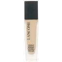 【月間優良ショップ受賞】 Lancome Teint Idole Ultra Wear Up To 24H Wear Foundation Breathable Coverage SPF 35 - # 105W ランコム Teint Idole Ultra Wear Up 送料無料 海外通販