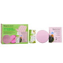 【月間優良ショップ受賞】 Teaology Matcha Infusion Forever Beauty Ritual Set: Teaology Matcha Infusion Forever Beauty Ritual Set: 3pcs 送料無料 海外通販