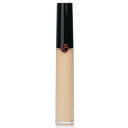 【月間優良ショップ受賞】 Giorgio Armani Power Fabric+ Multi Retouch Concealer - # 4.5 ジョルジオ アルマーニ Power Fabric+ Multi Retouch Concealer - # 4.5 6ml/0 送料無料 海外通販