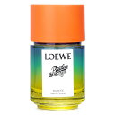 【月間優良ショップ受賞】 Loewe Paula's Ibiza Eclectic Eau De Toilette Spray ロエベ Paula's Ibiza Eclectic Eau De Toilette Spray 100ml/3.4 oz 送料無料 海外通販