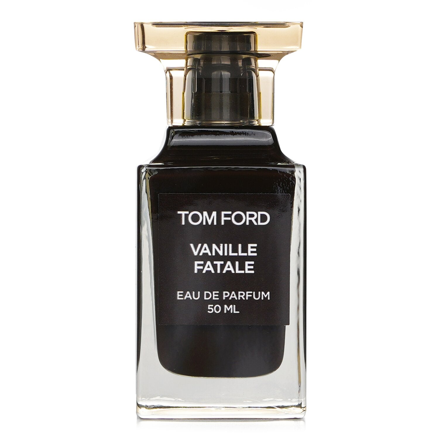 【月間優良ショップ受賞】 Tom Ford Vanille Fatale Eau De Parfum Spray トム フォード Vanille Fatale Eau De Parfum Spray 50ml/1.7oz 送料無料 海外通販