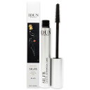 【月間優良ショップ受賞】 Idun Minerals Silfr Lengthening Mascara - 011 Black Idun Minerals Silfr延長マスカラ-011ブラック 0.34 oz 送料無料 海外通販